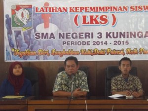 LKS SMANTIKA