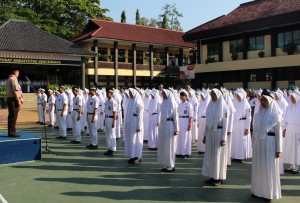 Anggota KKR Angkatan III resmi dilantik